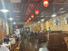 -张关合渣(朱家坳店)