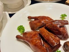 -蛇口希尔顿南海酒店·随轩中餐厅·粤菜
