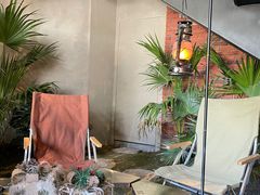 -J Create城市露营咖啡·简餐·宠物(上海动物园店)