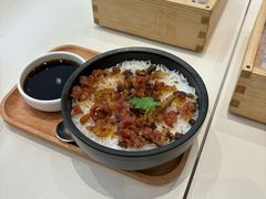 -蔡澜点心·粤菜(月星环球港店)