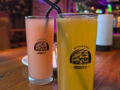 -双层巴士·鲜串鲜啤·团建聚会(凯德广场店)