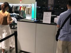 -ZARA HOME(天环广场店)