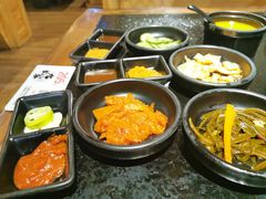 -九田家黑牛烤肉料理(石路天虹店)
