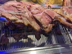 -外滩海鲜烧烤广场(东三旗店)