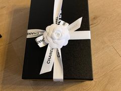 -CHANEL(恒隆广场店)