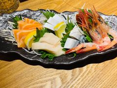 -恋铁板烧(阳光新生活广场店)