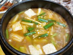 -金顺韩式烤肉·网红烤肉店(广利路店)