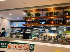 -老乡鸡(马鞍山解放路鸿泰新百店)