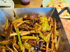 -弄堂里(阿里西溪A区店)