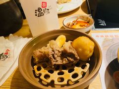 -温野菜涮涮锅(西单大悦城店)