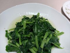 -漢舍川菜馆(国贸商城店)