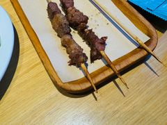 -关东小磨东北菜(上海长风大悦城店)