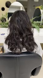 -BEAUTY HAIR GANO