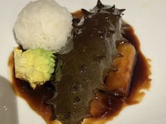 -香然会·园林雅宴(陆家嘴店)