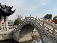-安亭老街
