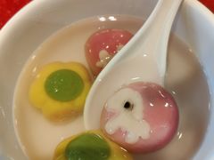 -宏状元现熬粥·京味菜(望京店)