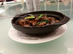 -君德澜酒家·创意粤菜(金山谷店)