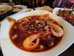 -老牌坊鲁菜名店(宽厚里店)