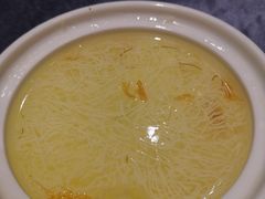 文思豆腐羹-食為天·本地人爱吃的淮扬菜(瘦西湖店)