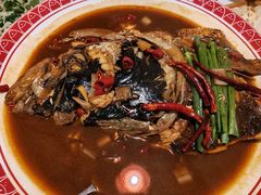 -旺顺阁鱼头泡饼(小红门店)