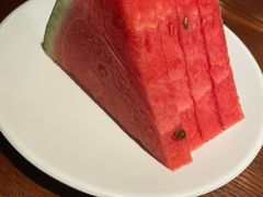 餐前水果-老板恋上鱼(高新万达店)