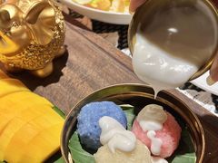 -翡翠鸟精品泰国菜(北辰财富中心店)