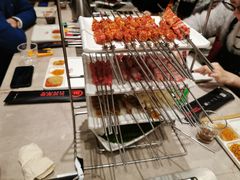 -丰茂烤串(建设街店)