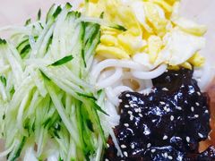 -韩聚园韩国料理(文灶店)