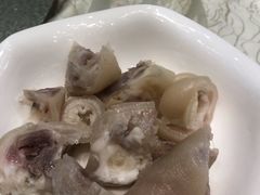 白云猪手-白云宾馆·白云宴餐厅