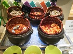 -武汉香格里拉大酒店·香宫中餐厅