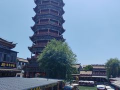 -滦州古城