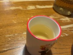 -新白鹿餐厅(龙游路店)