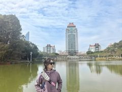 -厦门大学(思明校区)