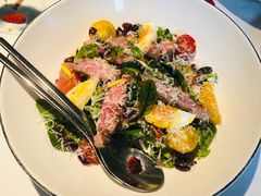 -燃扒房Steakhouse(皇庭店)