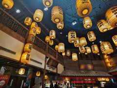 -南京大牌档(凯德大峡谷店)