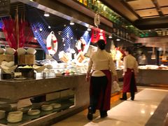 -天诚丽筠酒店-西餐厅