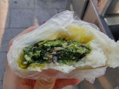 菜包-北万新包子店(淮海店)