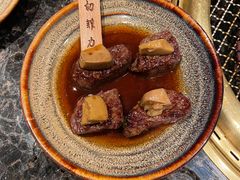-老乾杯和牛烧肉(王府中环店)