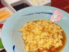 太后赛螃蟹-京味张·北京烤鸭(天河南二路店)