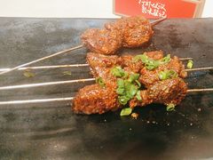 -聚味瞿记·龙虾堂(望城店)