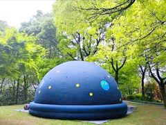 -前小桔亲子创意农场·草莓采摘·露营烧烤