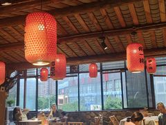 -帝一铭家宴(板塘店)