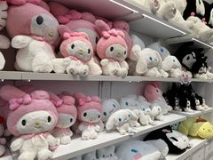 -三丽鸥(北京荟聚店)