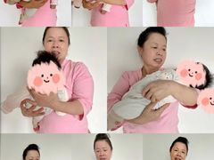 -爱贝尔高端月嫂(母婴护理)