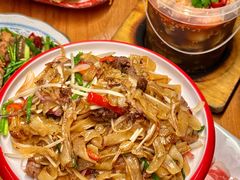 -金龙·打边炉(南京西路店)