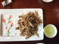 -温汤大酒店餐厅