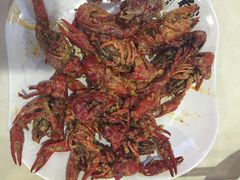龙巢盱眙龙虾店(八卦岭店)-龙巢盱眙龙虾·牛蛙·烧烤宵夜(八卦岭店)