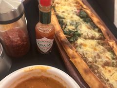 -Efes Turkish & Mediterranean Cuisine 艾菲斯餐厅(陆家嘴店)