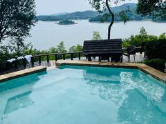 -天目湖涵田半山温泉