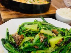 -张家卫·阳江菜·小海鲜(肥婆湾桥店)
